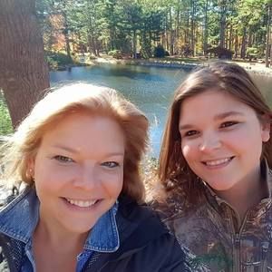 Meet your Posher, Gretchen